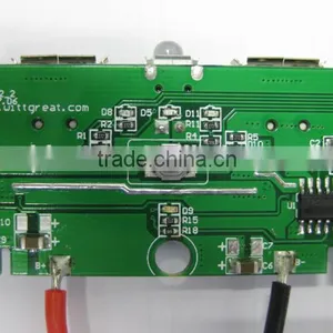 Top Quality Waterproof Vehicle Tracker Wholesale Gps OEM Pcba Gps Tracker thumbnail-1