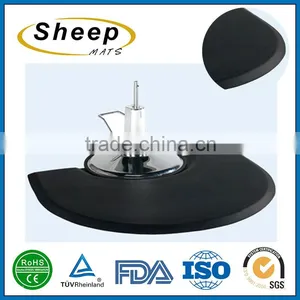 Hair Stylist Barber Salon Mat Quality Choice Supplier's Choice thumbnail-3