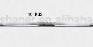 40kg Barbell ,barbell Plate, Plastic Plate, Shaft,dumbbell thumbnail-2