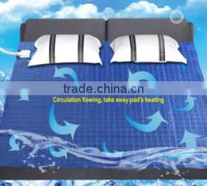 Summer Cooling Air Conditioner Fan Water Cooled Mattress Pad thumbnail-4