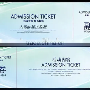 Lastest High-tec Rfid Nfc Machine Thermal Ticket thumbnail-5