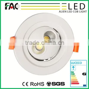 China Wholesale Recessed Adjustable Par30 14w Led Spot Light thumbnail-1
