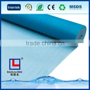 Sound Proof Cheap Foam Underlay thumbnail-3