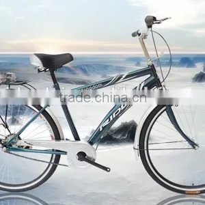 Lightweight RVs 26-Inch Single-Pedal Bike On Their Own Men Cutter Ring Vintage Car Sell Like Hot Cakes! thumbnail-1
