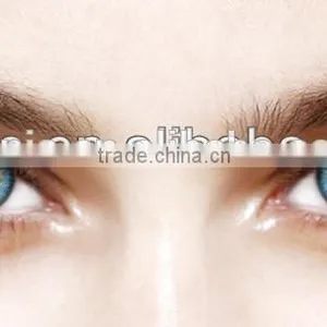 Clear Contact Lens With Degree 14.5 mm 6 Months Color Contact Lenses thumbnail-1