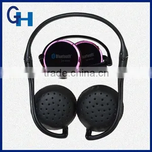 2015 China Supplier Bluetooth Headset , New Product 2015 Bluetooth Earphone for Mobile Phone thumbnail-5