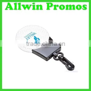 Promotional Reflector Christmas Lights With Keychain thumbnail-2