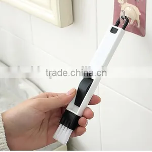 High Quality 100% Multifunction Windows Brush Mini Brush With Dustpan thumbnail-4