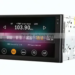 Ownice Quad Core Android 4.4 up to Android 5.1 Universal 2 Din Car GPS Player Built in Wifi thumbnail-3