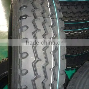 Radial Truck Tires 825R20 thumbnail-1