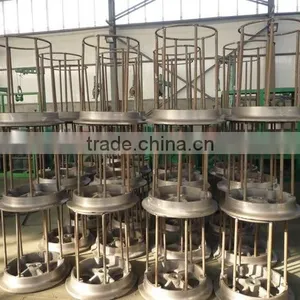 SUS 300 Stainless Steel Drawing Wire Machine Made in CHINA ANPING HENGTAI thumbnail-3