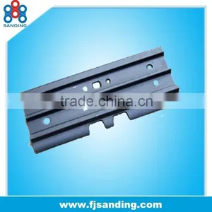 Standard Heavy Duty Undercarriage Parts Rail Pads thumbnail-1