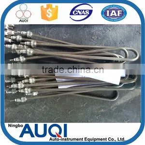 U Shape Heater Vertical, HVDC Heater 3000w Industrial Fan Heaters, Power Plant Use Lowes Electric Wall Heaters thumbnail-4