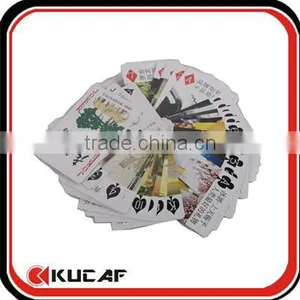 American Style Popular Playing Cards thumbnail-1