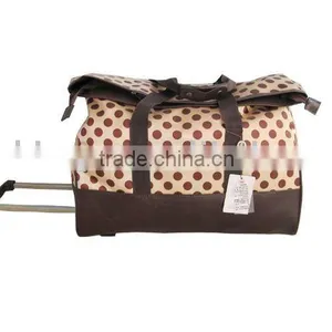 Travel Trolley Bag thumbnail-1
