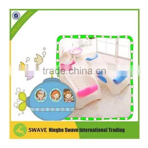 2016 Best Selling Kids Fashional Hair Washing Chair / Baby Shampoo Chair / Plastic Children Barber Chair P76550 thumbnail-6