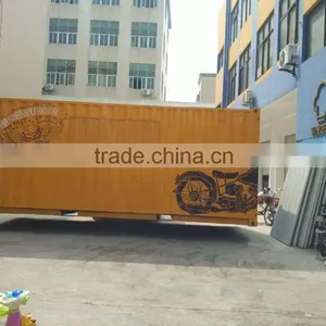 Mobile Restaurant thumbnail-2