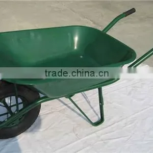 High Quality Hand Truck Gardening Tool thumbnail-1