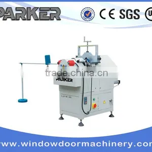 PVC Profile V-cutting Saw thumbnail-1