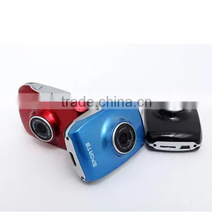 User Manual Fhd 1080p Car Camera Dvr Video Recorder Sport Camera W108 thumbnail-5