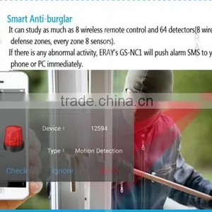 Hot Wifi In Wall Dual Relay Learn Type 12V Single Way Remote Switch Home Automation CE Certified Z-wave Smart Light Switch thumbnail-6