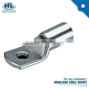 Non-insulated Copper Aluminum Cable Lug DLT Series thumbnail-3