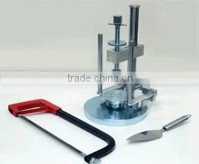 Soil Lathe, Trimmer and Extruder thumbnail-1