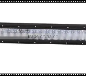 New Arrival &cheapest 120W LED Light Bar 4D Shockproof &weatherproof IP67 Voltage 10-30V Led Light Bar for OFFROAD, SUV TURCK. thumbnail-2