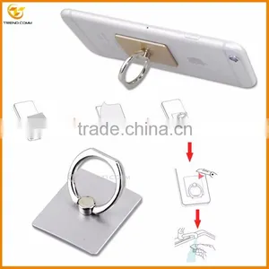 Metal Ring Buckle for Iphone 7 for Samsung Note 7 thumbnail-6