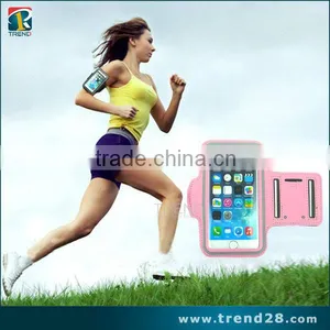 Sports Armband Mobile Phone Case for Iphone 6, for Iphone 6 Armband Case, for Iphone6 Accessories thumbnail-3