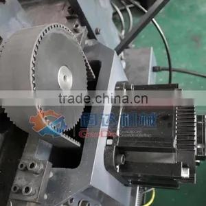 Maximum Accuracy Same as Takeda Milling Machine thumbnail-4