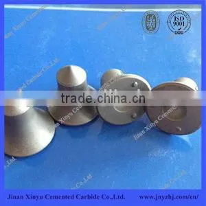 Carbide Digging Teeth Round Shank Cutter Bits thumbnail-4