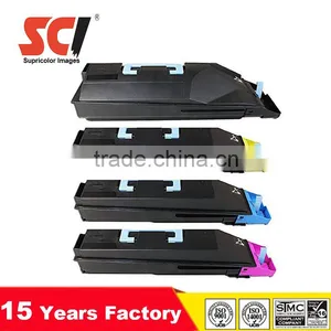 Copier Toner Cartridges Compatible Kyocera Tk865 thumbnail-4