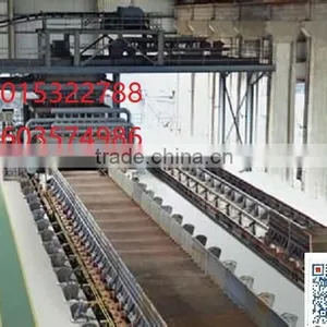 Blast Furnace Equipment,Supply 35 Meters Chain Longevity Cast Iron Machine Energy Saving of Sintering Machine Sintering Machine thumbnail-5