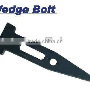 Standard Wedge Bolt thumbnail-1