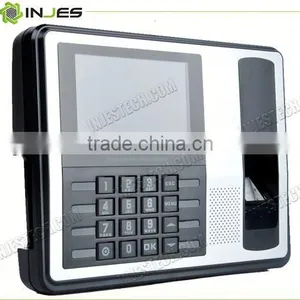 INJES Top Selling Free Software Log In Fingerprint Ethernet Reader thumbnail-3