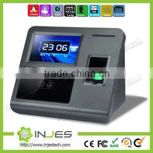 c# Sdk Available Fingerprint Face Recognition Time Attendance System thumbnail-1