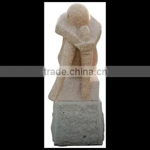 Granite Artistic Sculptures thumbnail-1