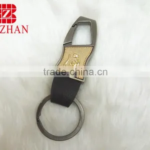 Promotional Carabiner Key Holder thumbnail-2