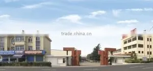 Jiangyin Fine Chemical Machinery Co., Ltd. company overview - view 2 thumbnail