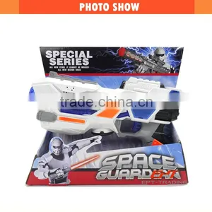 2016 Kids Electronic Toy Gun for Sale thumbnail-4