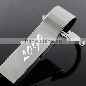 Hot Sale New Metal Usb Flash Drive 64GB 32GB 16GB 8GB 4GB Pendrive Waterproof Metal Memory Stick Usb 3.0 Bulk Cheap thumbnail-3
