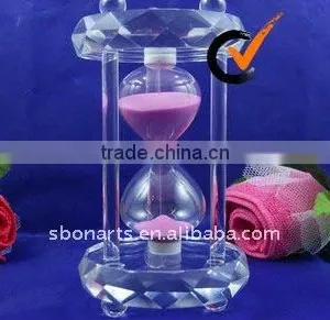 Crystal Sand Timer thumbnail-1