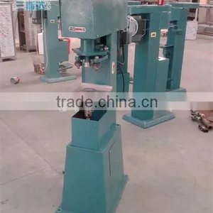 Simple Easy to Use Manual Tin Can Sealer Machine Price thumbnail-2