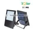 LED Outdoor Solar Flood Light Factory Price Good Quality Timely Delivery (JR-PB001) thumbnail-1