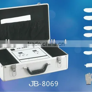 Portable Bio Electric Face Lift Machine thumbnail-1