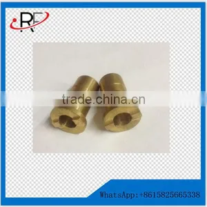 Chinese GB Standard High Quality Fasteners Brass Hex Nut thumbnail-5