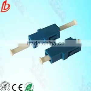 Fiber Optic Cable LC UPC Adaptor With Low Insertion Loss thumbnail-2