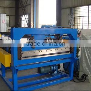 Cutting to Length Machine Line Cut to Length Machine Supplier/cut to Length & Film Covered thumbnail-1