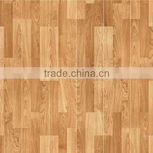 Vinyl Flooring: 2mm to 5mm Wooden Planks With 0.2mm to 0.7mm Wear Layer,water Proofing and Health-care. thumbnail-1